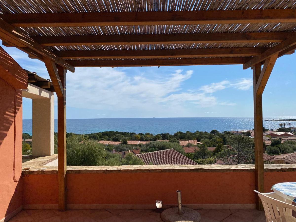 Cala D'ambra *